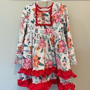 Matilda Jane Dress size 6